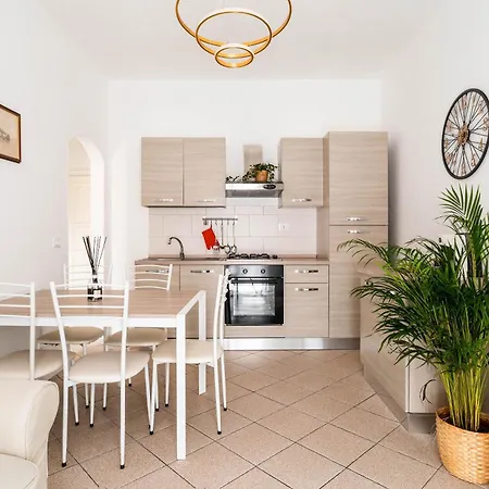 Appartement “sui Tetti Di Pietra” Centro Storico *