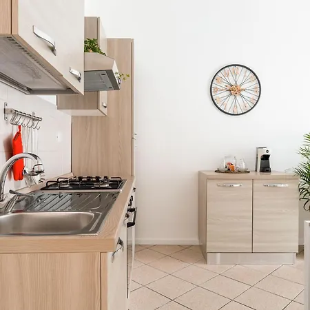 Appartement “sui Tetti Di Pietra” Centro Storico