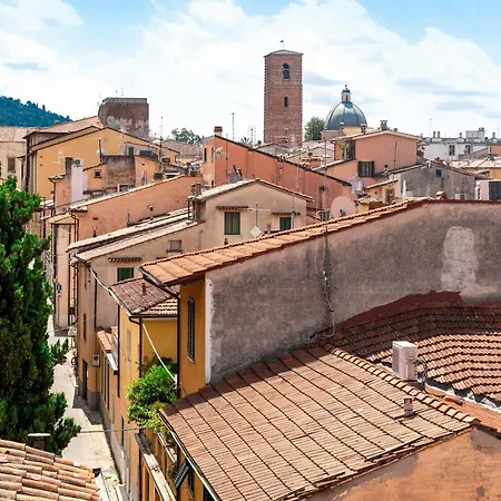 Appartement “sui Tetti Di Pietra” Centro Storico *