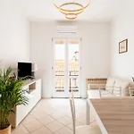 “sui Tetti Di Pietra” Centro Storico Appartement