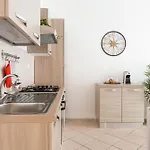 Appartement “sui Tetti Di Pietra” Centro Storico